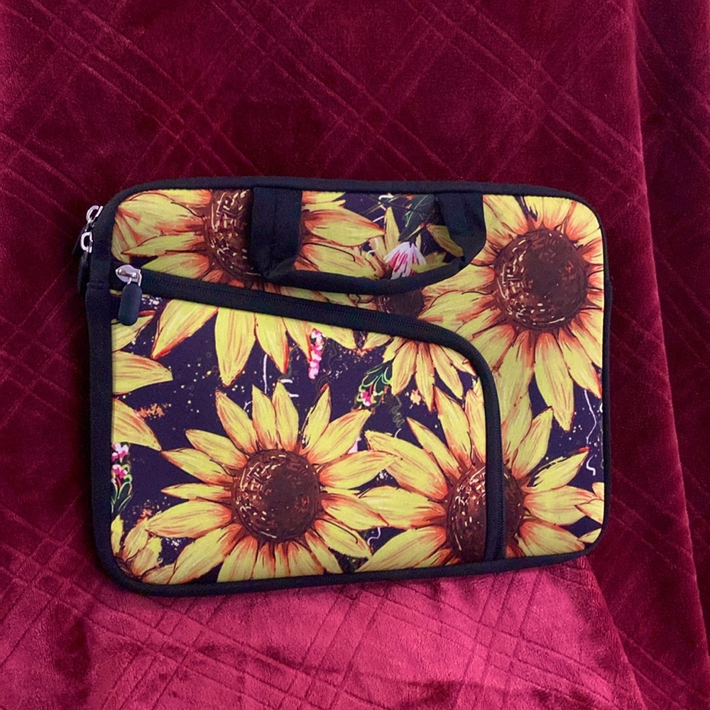 Laptop Sleeve 14 15 15.4 15.6 Chromebook Case